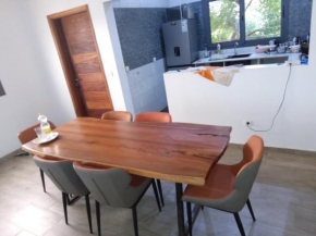 Villa 2 chambres salon piscine saly